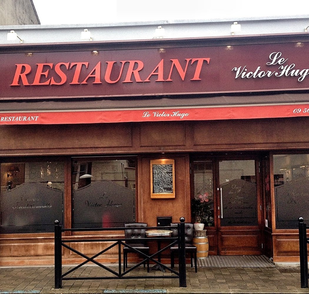 Restaurant Le Victor Hugo 2